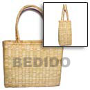 Natural Pandan Enabaca Bag