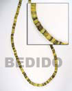 Heishe Beads Shell Strands Or Shell Necklace
