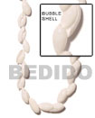 Dice Troca Shell In Strands Or Shell