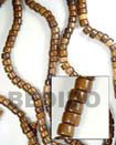 Natural Robles Pokalet Woodbeads