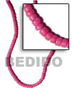 Coco Beads