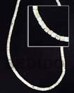 Luhuanus Heishe Shell In Beads Strands Or