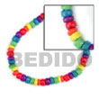 Coco Pokalet Multicolored Bracelets