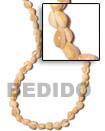 Natural Baiting - Sigay   Length BFJ013LEI Shell Necklace Hawaiian Lei Necklace