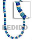 Wood Necklace