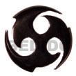 Horn Pendants