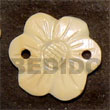 Flower Melo 20mm Pendants