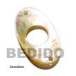Shell Pendant