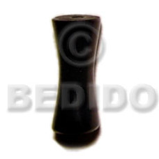 Curved horn cylinder 20mm