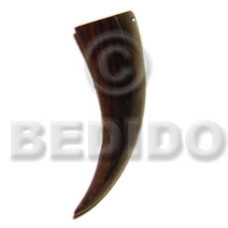 Horn fang 35mm