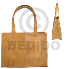 Ginit recta with tahi 13x6x10