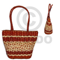 Pandan buyanos with zipper 6