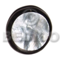 50mm hammershell round thick