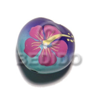 Kukui seed 2 color