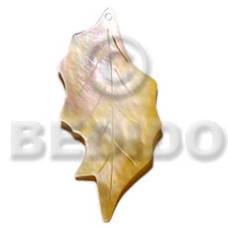35mmx20mm mop leaf