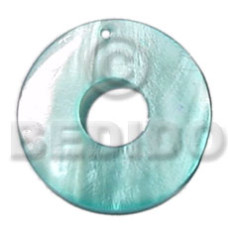 Donut blue hammershell 35mm