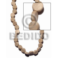 "natural white wood" sidedrill flat
