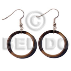 Dangling 35mmx5mm ring camagong