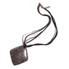 75mmx65mm diamond coco chips in