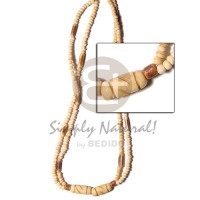 2 rows coco pokalet nat