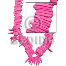 Coco indian stick 1 inch