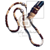 4-5mm coco pokalet natural and