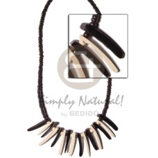 Black white 2-3 coco