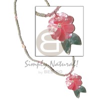 2-3 mint green coco pokalet.