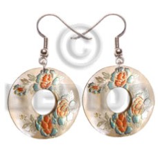 40mm donut hammershell