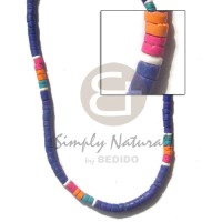 4-5 coco heishe royal