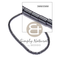 Hematite silvery shiny