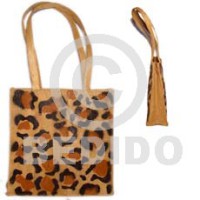 Ginit leopard small 9x3 1 2x9