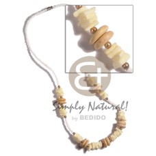 White rose in pastelyellow