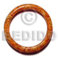 Apple corals 10mmx60mm