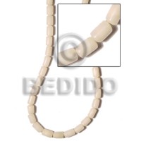 Buri tube natural out skin