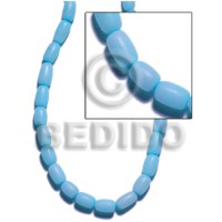 Buri tube out skin -