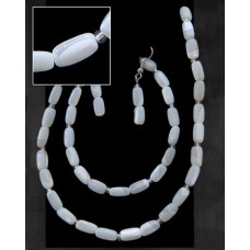 Rice beads troca