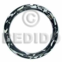 Crazy cut troca black