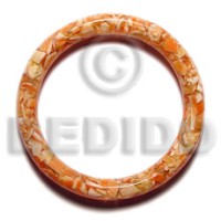 Red lips luhuanus 10mmx60mm