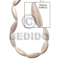 Troca garlic