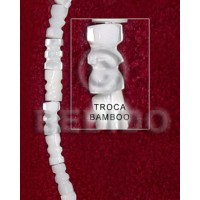Troca bamboo design