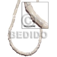 Troca bone design