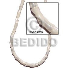Troca bone design