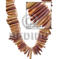 Sea urchin stick