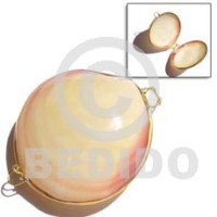 Tambayong coin purse