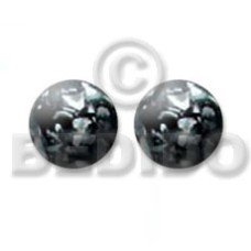 Crazy cut troca black