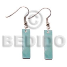 40mmx10mm blue kabibe bar