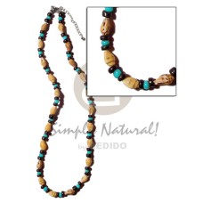 Nassa tiger 4-5mm black