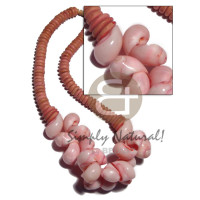 10mm peach coco pokalet