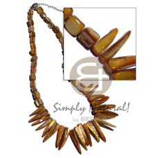 Kabibe nuggets matching kabibe